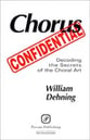 Chorus Confidential book cover